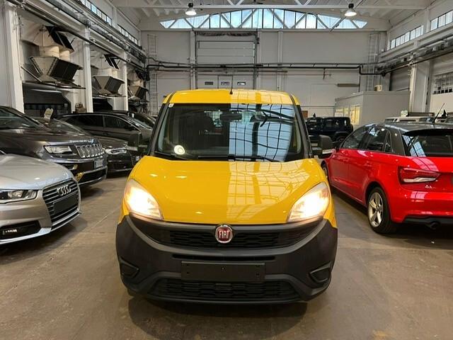 Fiat Doblo Doblò MAXI 1.3 MJT SOLO 113000 KM