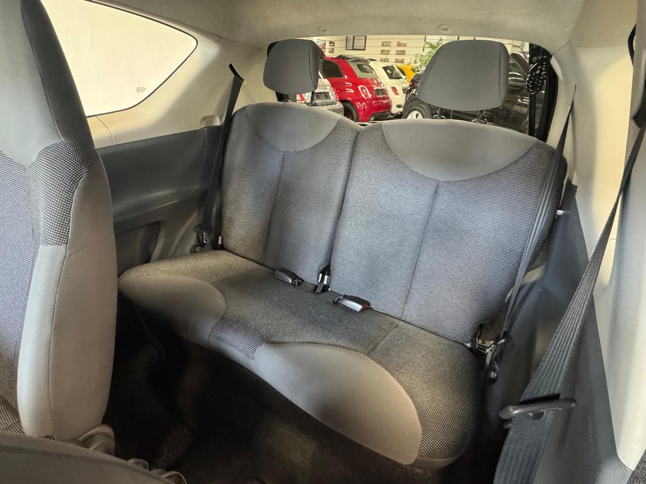 Peugeot 107 1.0 68CV 3p. Sweet Years