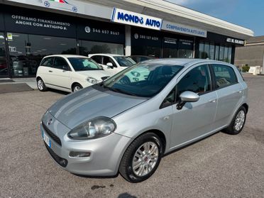 Fiat Punto EVO 2014 5p 1.2 Lounge E6*OK NEOPATENTATI*
