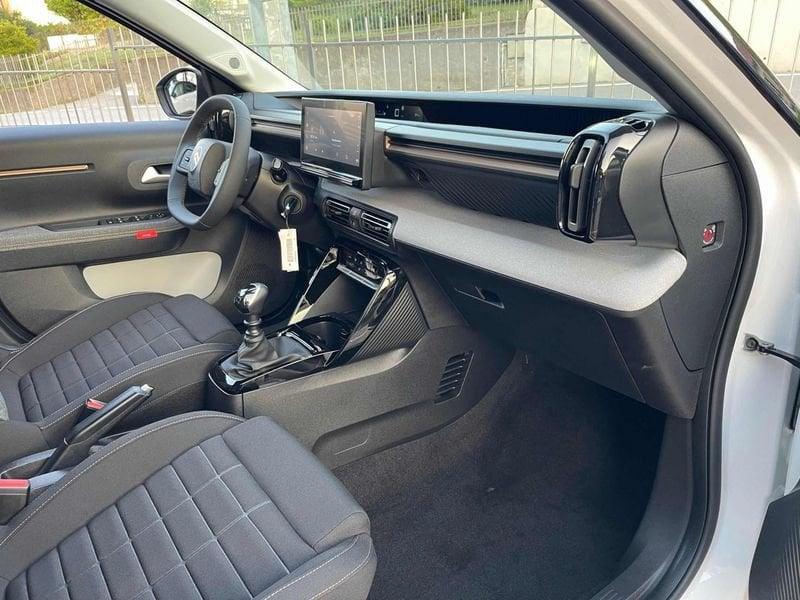 Citroën C3 Aircross PureTech Turbo 100 CV Plus - NUOVA