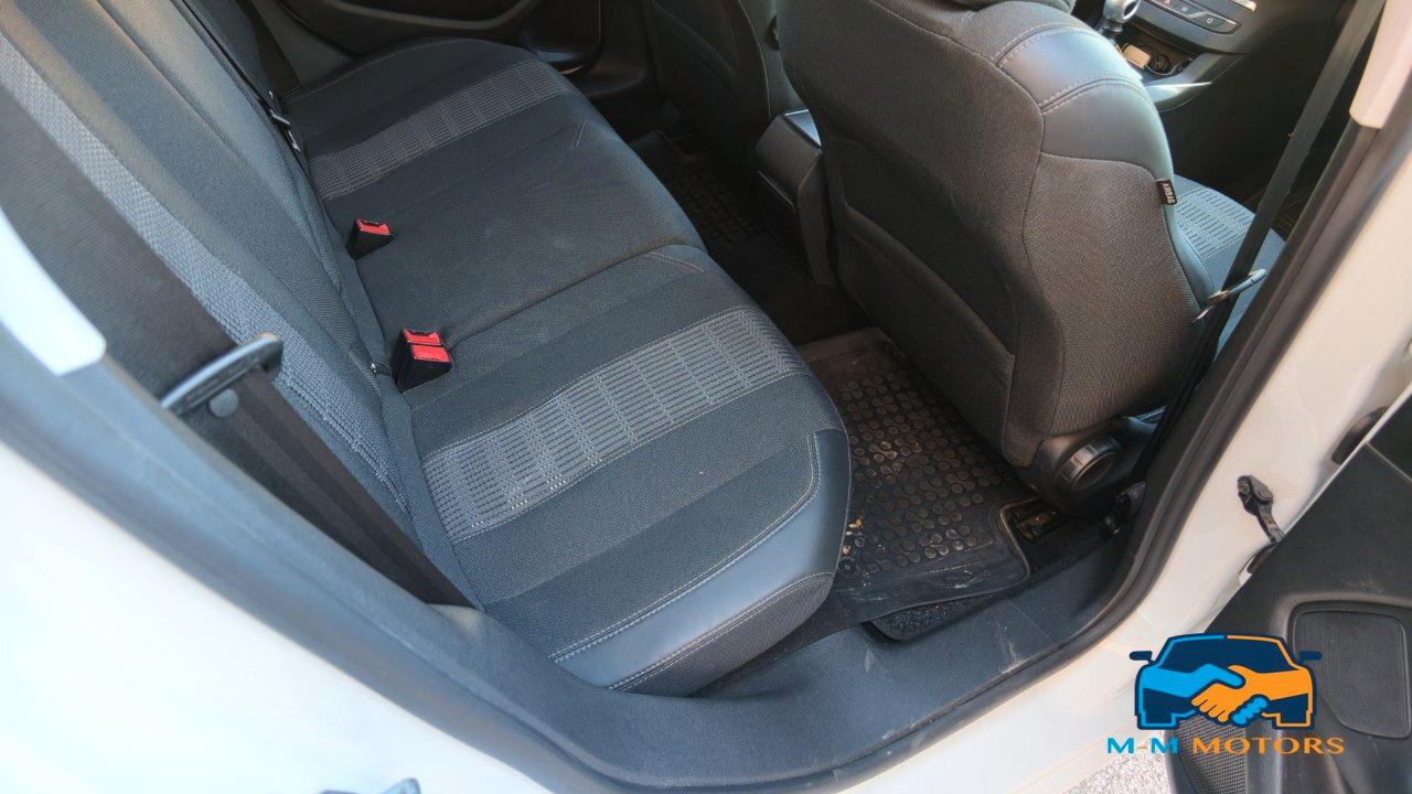 Peugeot 308 Station Wagon 308 SW Allure 130cv my18