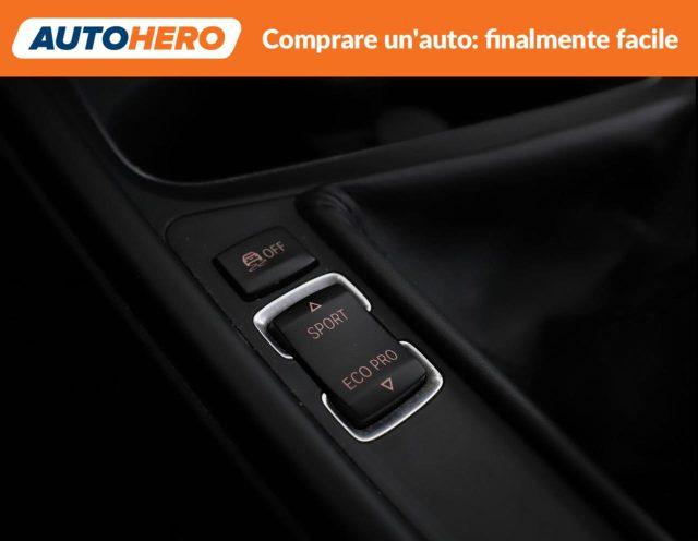 BMW 318 i Luxury