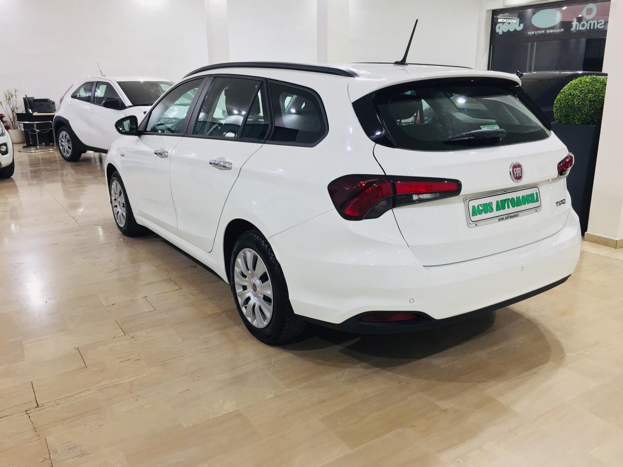 FIAT Tipo 1.6 Mjt S&S SW Easy