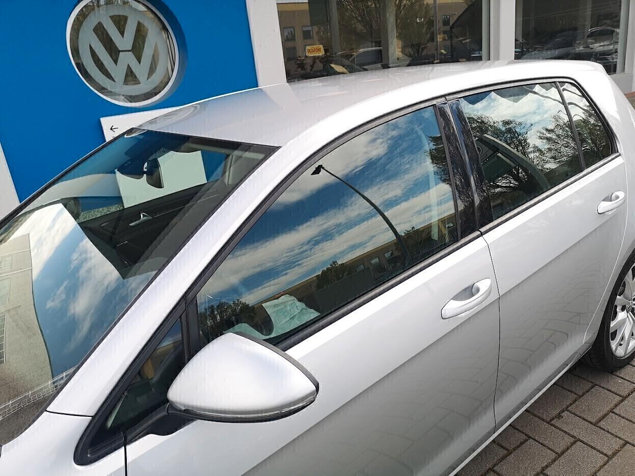 Volkswagen Golf 1.6 TDI 5p. Highline BlueMotion Technology