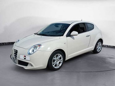 ALFA ROMEO MiTo 1.4 tb Distinctive Premium Pack Gpl 120cv
