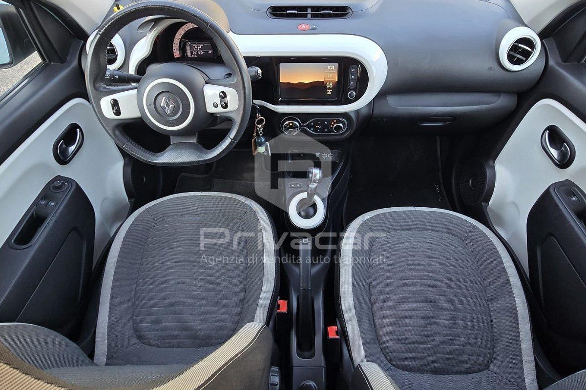RENAULT Twingo Electric Zen