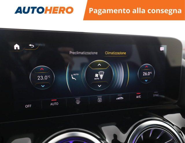 MERCEDES-BENZ EQA 250 Premium