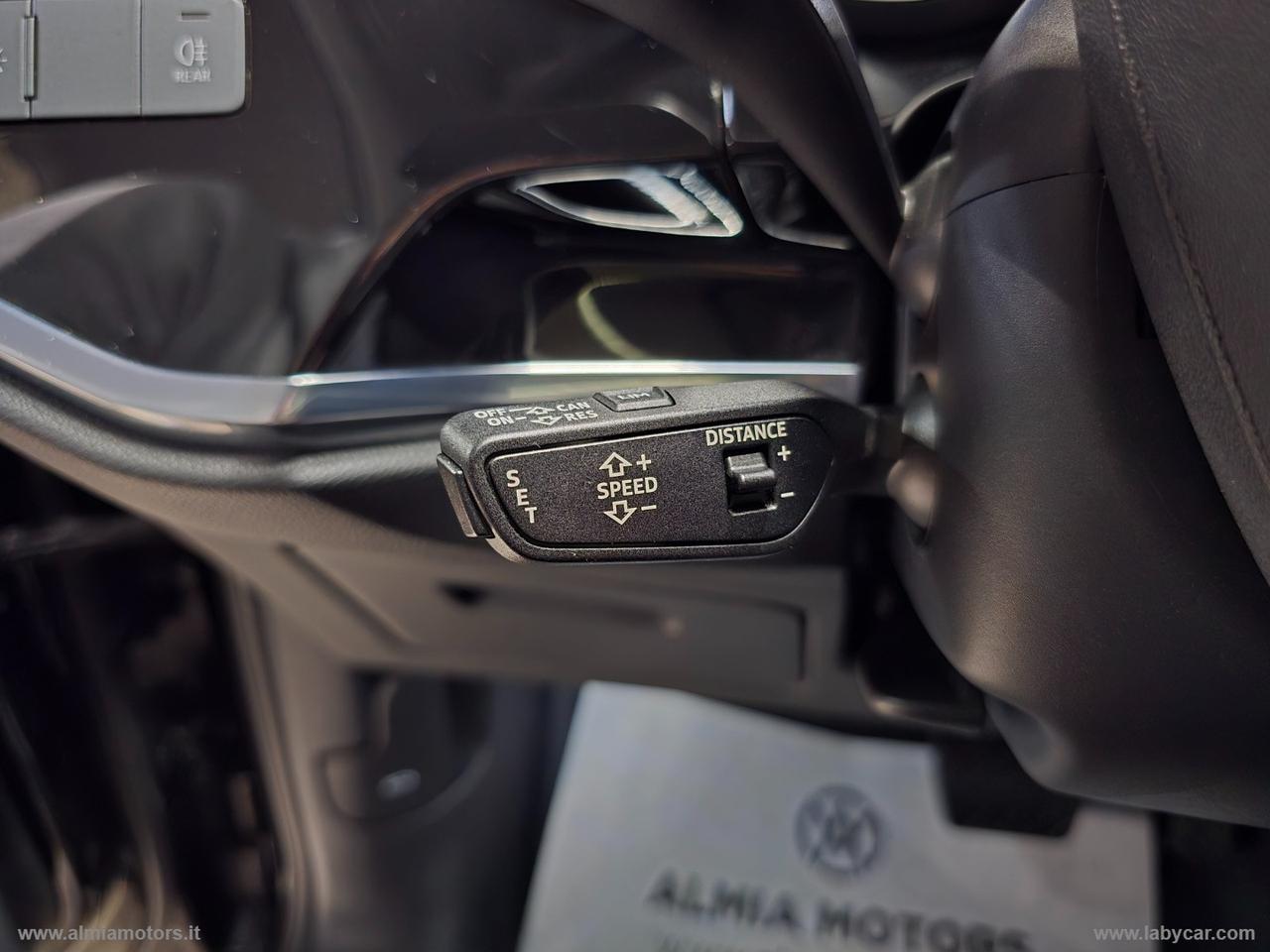 AUDI Q3 35 TDI S tronic