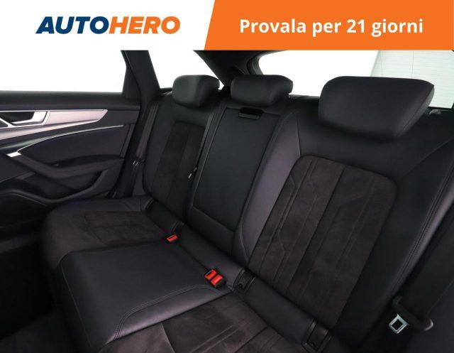 AUDI A6 allroad 50 TDI 3.0 quattro tiptronic
