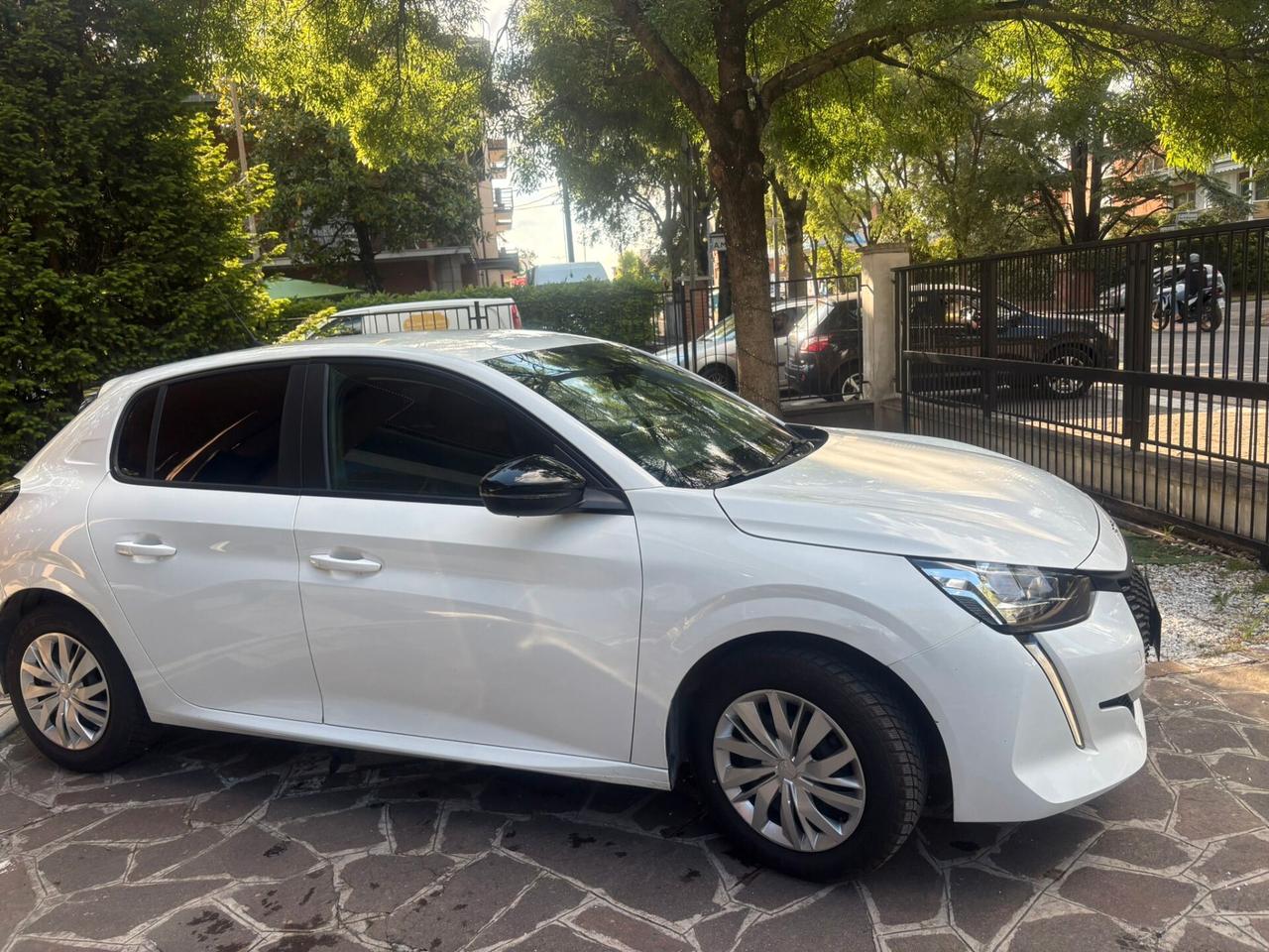 Peugeot 208 BlueHDi 100 Stop&Start 5 porte Like