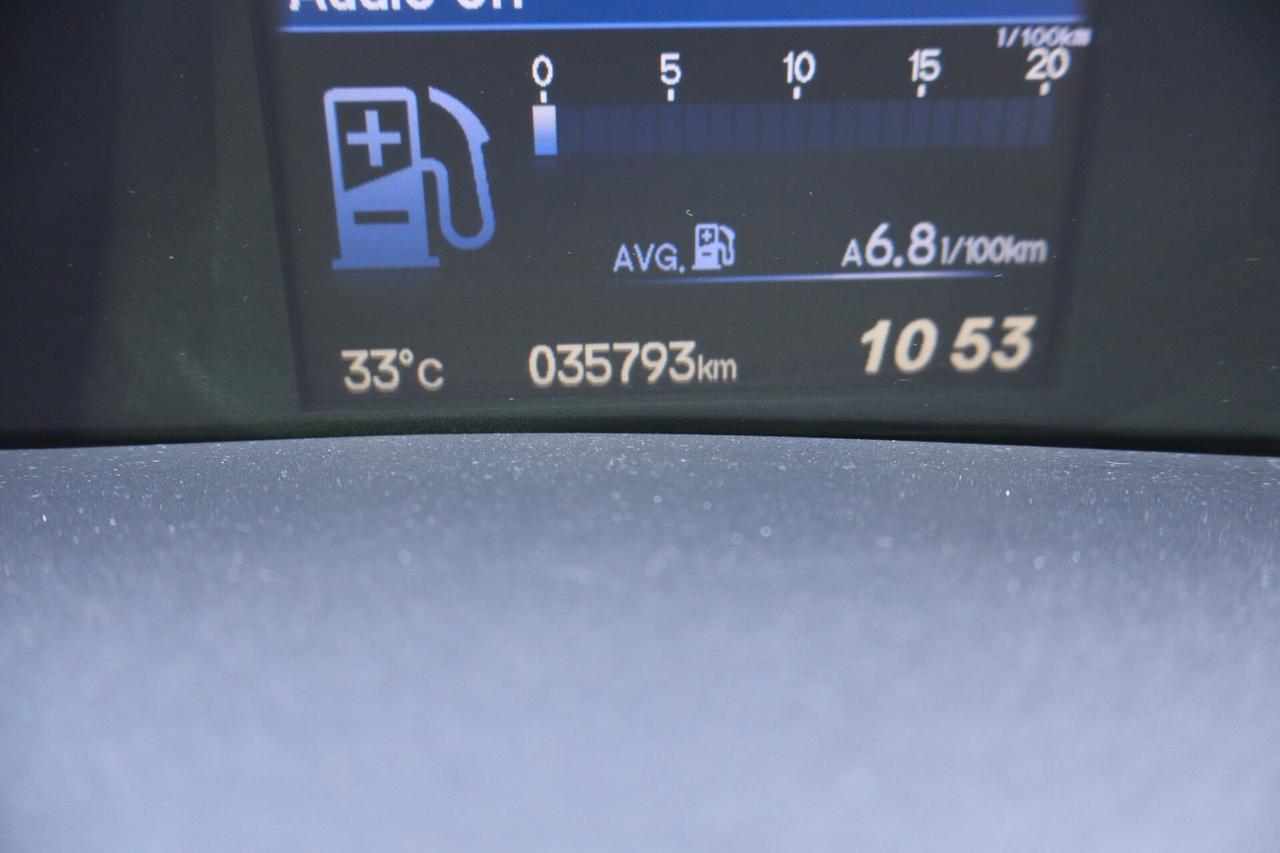 Honda Civic 1.4 i-VTEC Sport