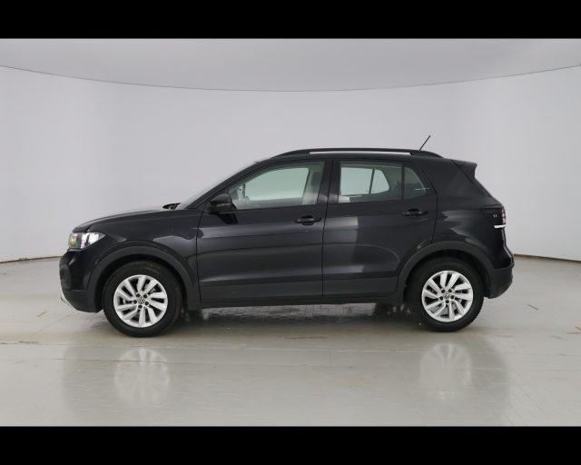 VOLKSWAGEN T-Cross 1.0 TSI 110 CV DSG Style