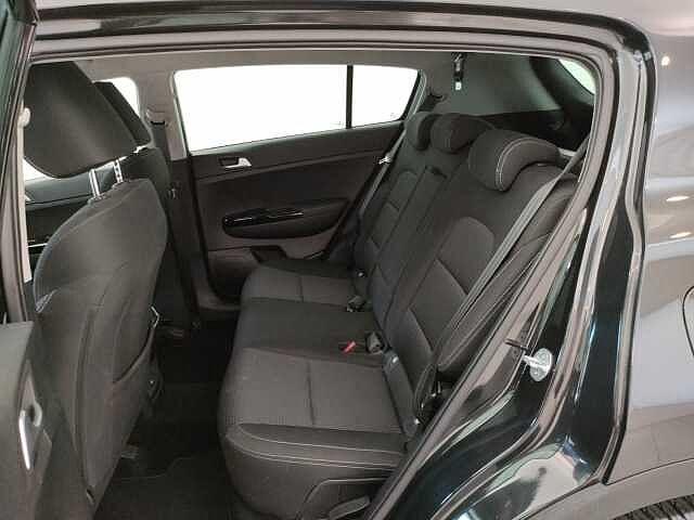 Kia Sportage 1.6 ECOGPL 2WD Style