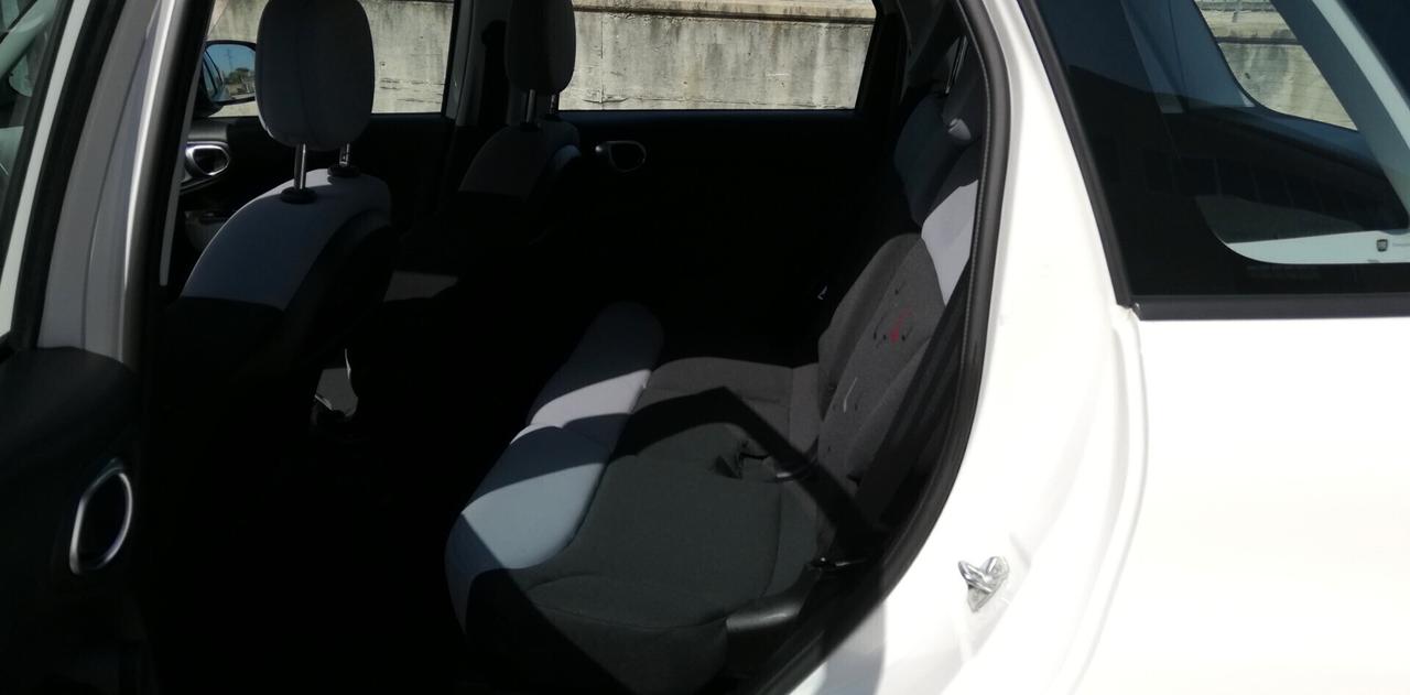 Fiat 500L 1.3 Multijet 95 CV Pop Star N1