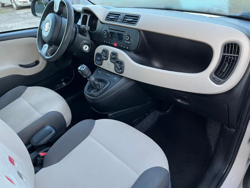 FIAT Panda 1.2 EasyPower Easy