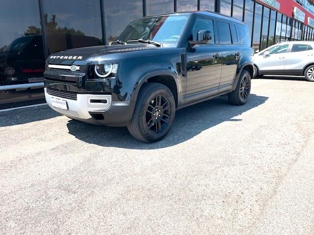 Land Rover Defender 110 3.0D I6 200 CV AWD Auto X-Dynamic SE