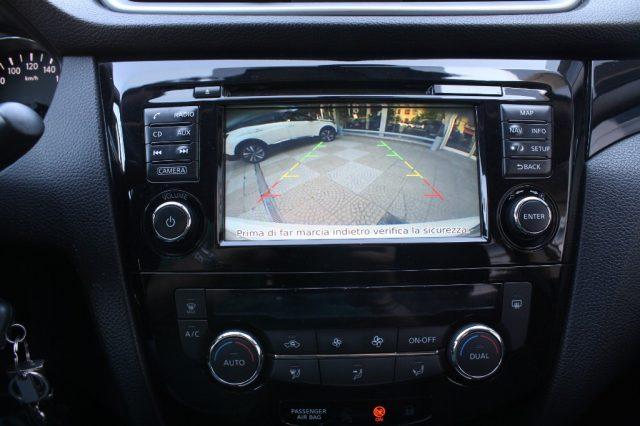 NISSAN Qashqai 1.5 dCi Business Euro 6B