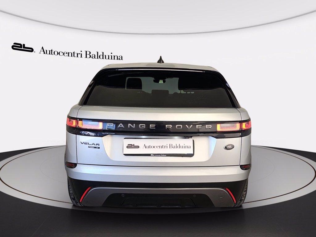 LAND ROVER Range rover velar 2.0 si4 hse 250cv auto my19 del 2018