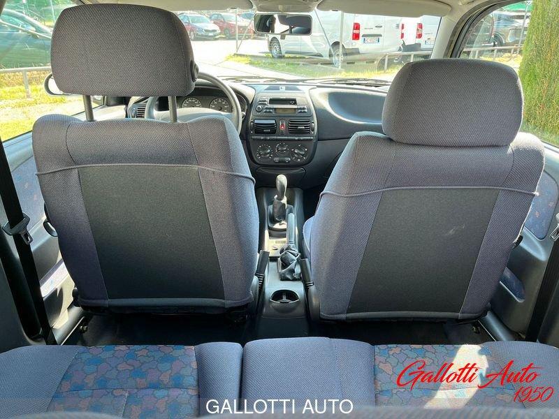 FIAT Bravo/Brava 1.6 103 CV BENZINA