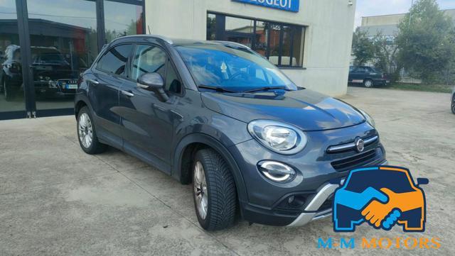 FIAT 500X 1.6 MultiJet 120 CV Cross