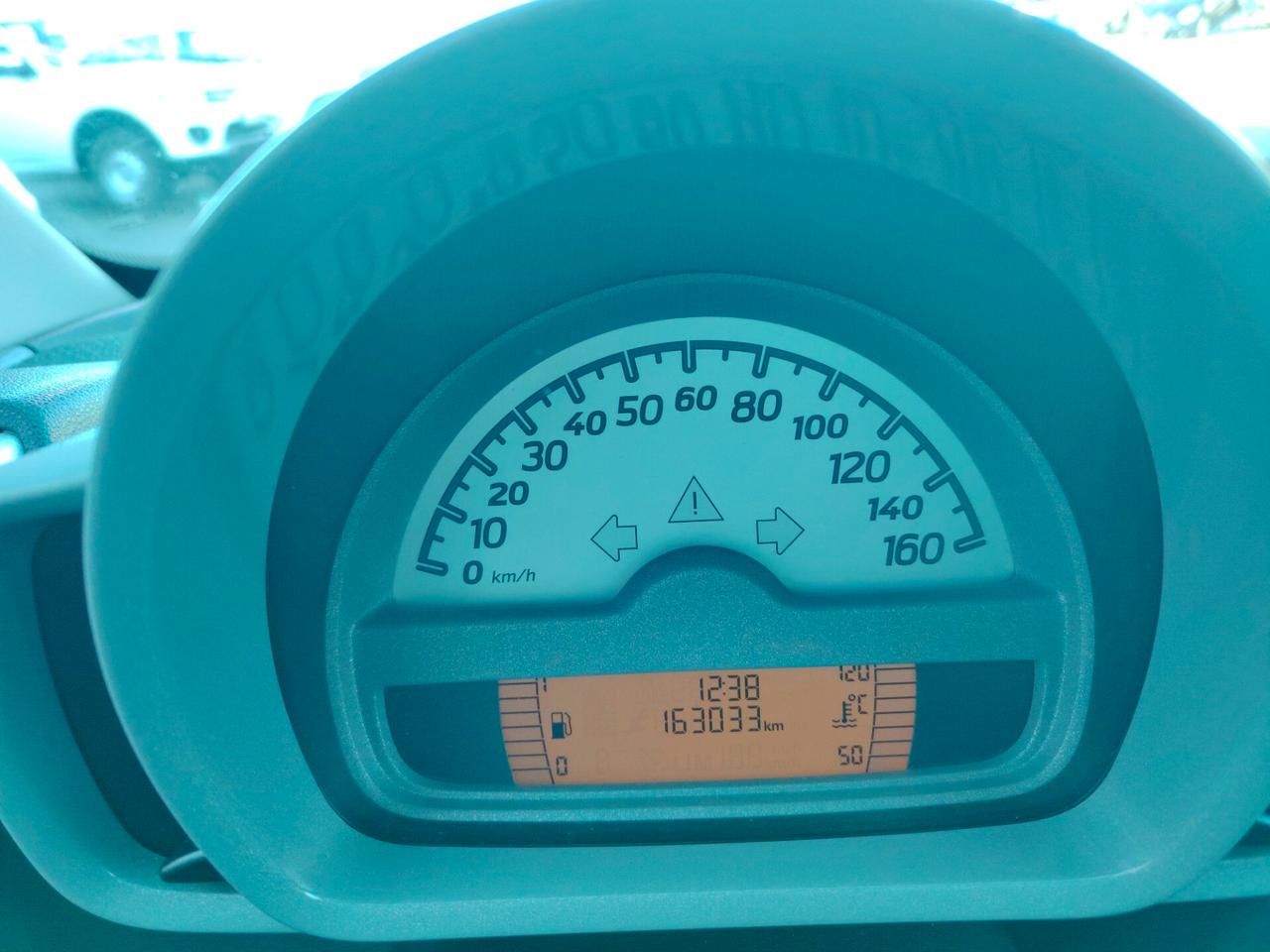 Smart ForTwo 1000 52 kW coupé limited one - predispozione per guida disabili