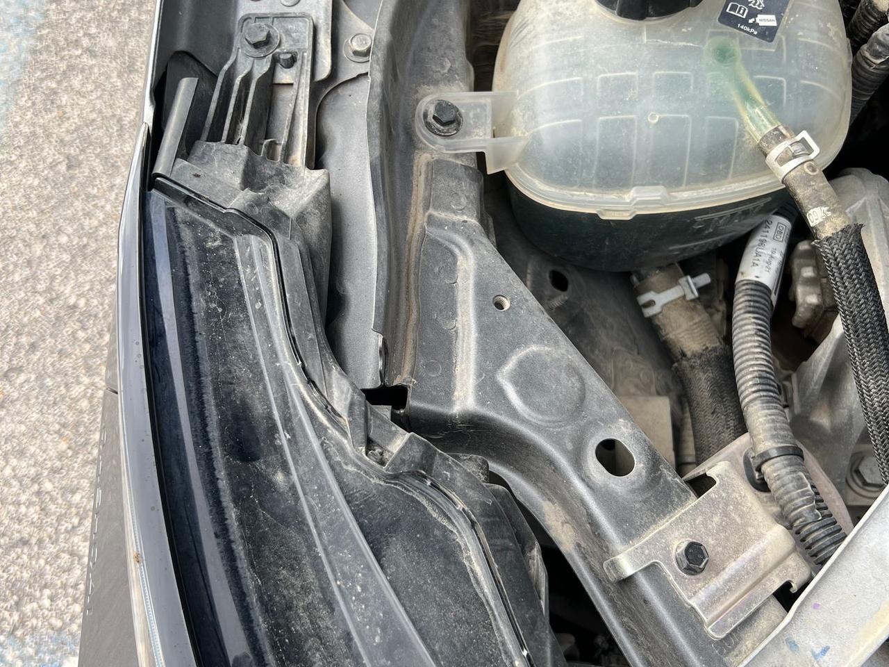 Nissan Qashqai 1.3 DIG-T MHEV #9284