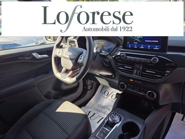 FORD Kuga 2.0 EcoBlue 120 CV aut. 2WD ST-Line
