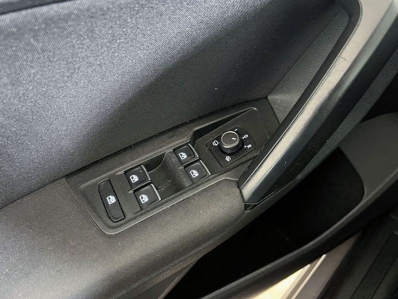 Volkswagen Tiguan Tiguan 1.6 TDI SCR Business BlueMotion Technology