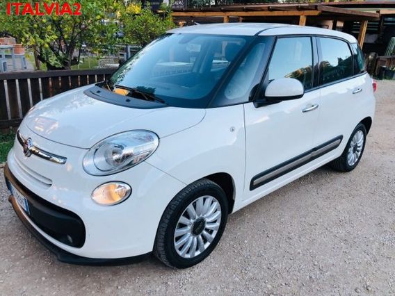 FIAT 500L 1.4 95 CV Pop Star PDC CERCHI PRONTA CONSEGNA