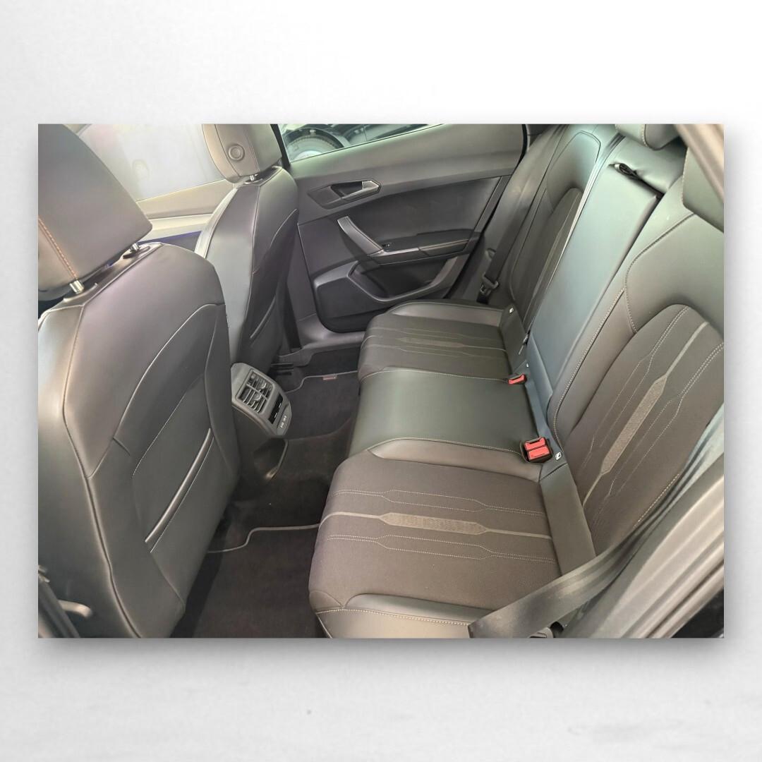 Cupra Formentor 2.0 TDI
