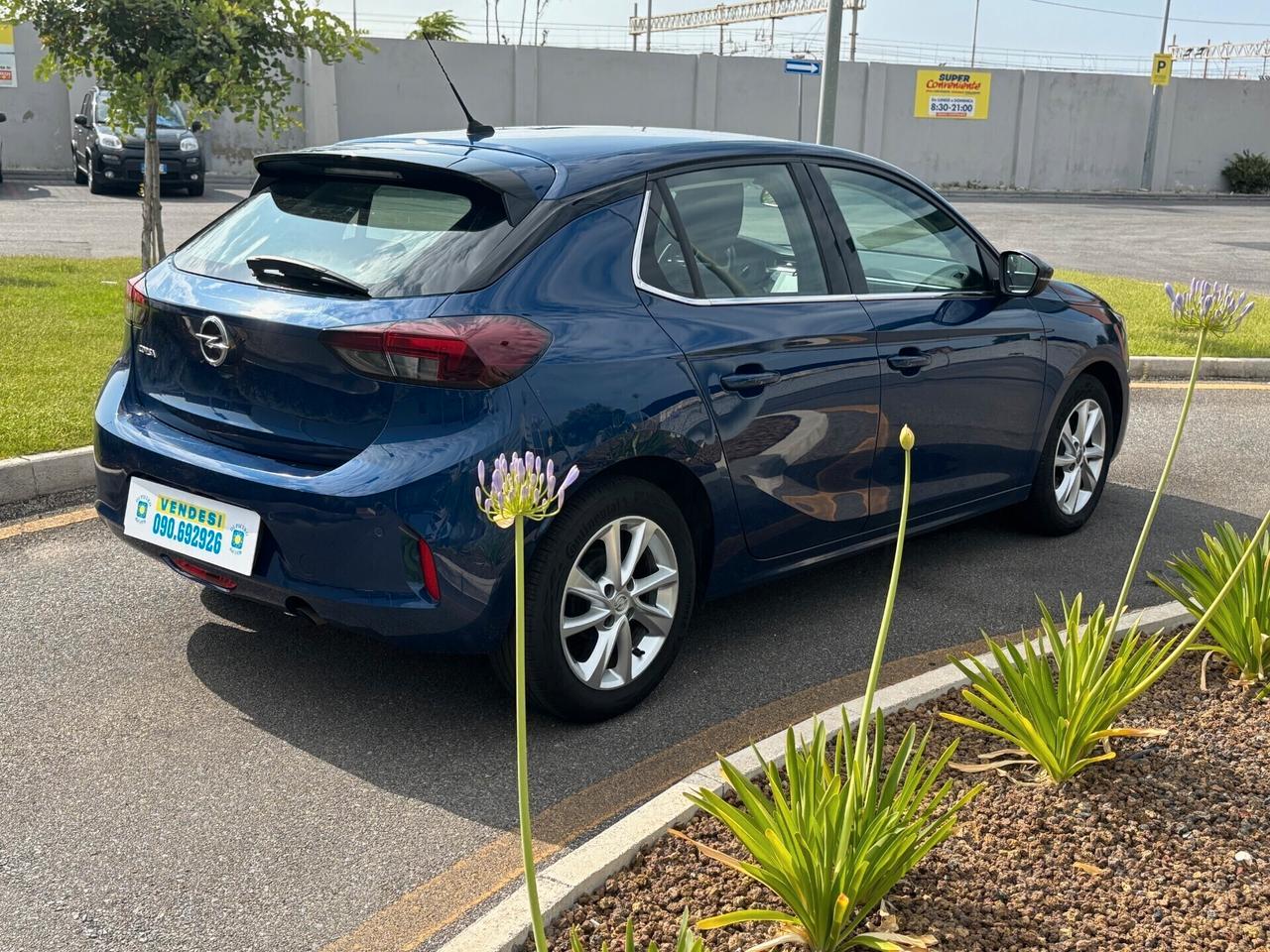 Opel Corsa 1.2 Elegance
