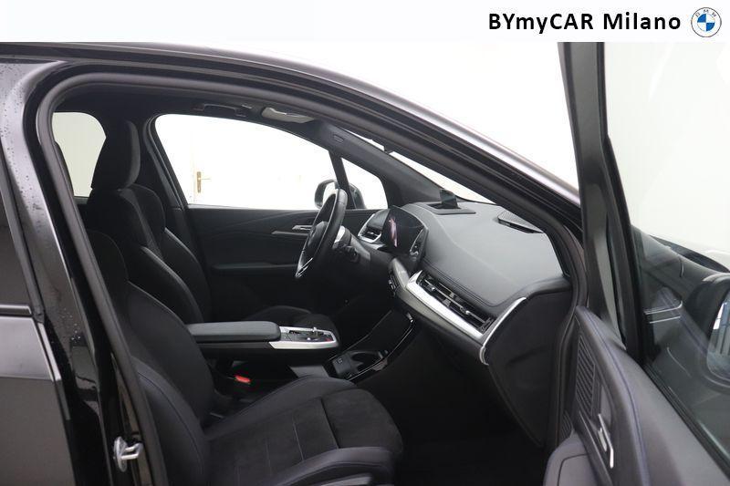BMW Serie 2 Active Tourer 218 d MSport DCT