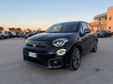FIAT 500X 1.3 T4 150 CV DCT F1 SPORT FULL LED MY20