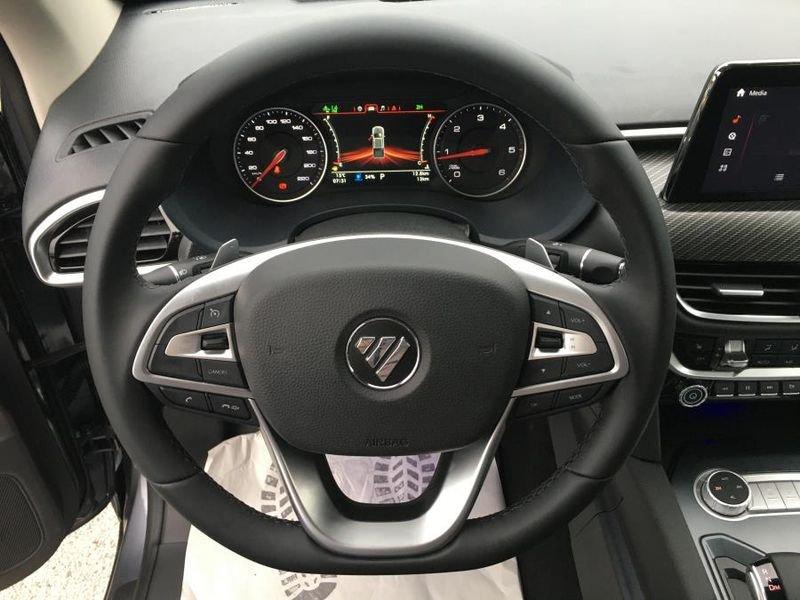 Foton Tunland G7 8 AT CAMBIO AUTOMATICO * NO VINCOLO FINANZIAMENTO