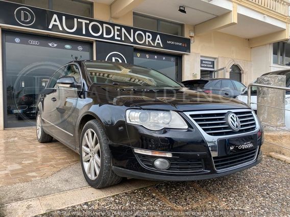 Volkswagen Passat 2.0 16V TDI 170 CV PELE,NAVI