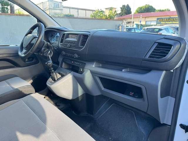 Peugeot Expert 9 POSTI FATTURABILE