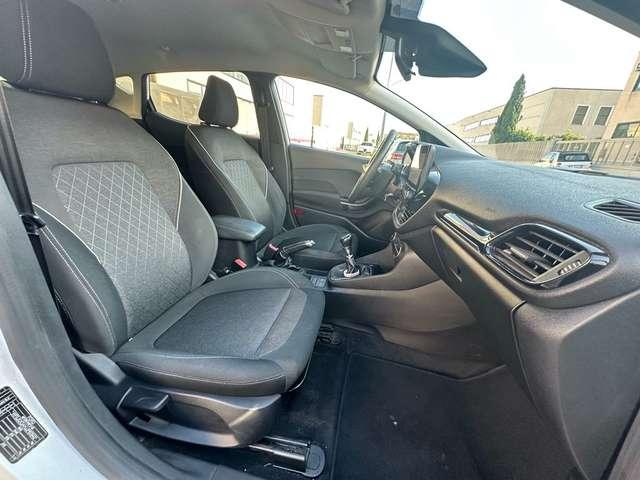 Ford Fiesta Active 1.5 TDCi 86cv