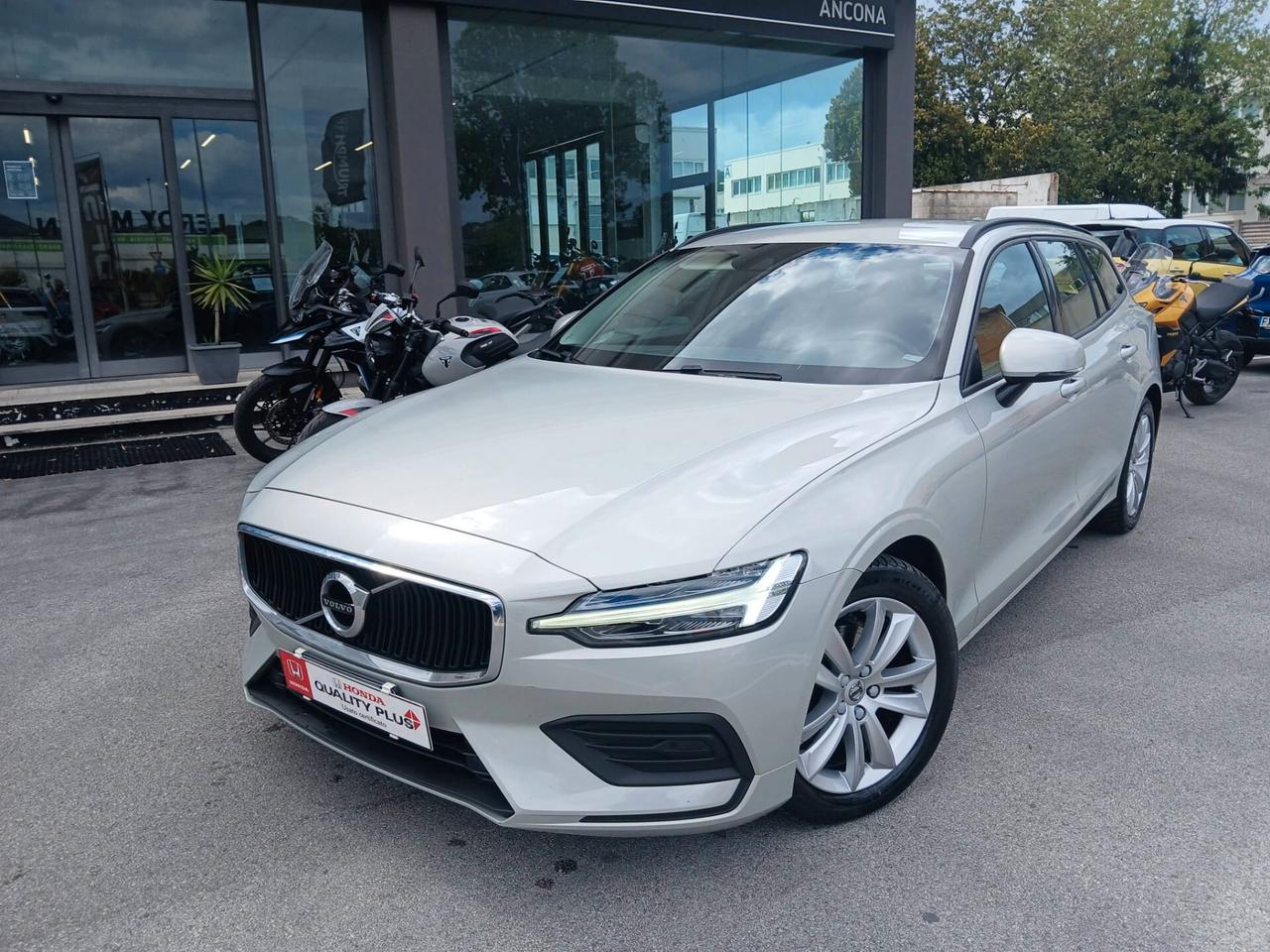 Volvo V60 D3 Geartronic Business
