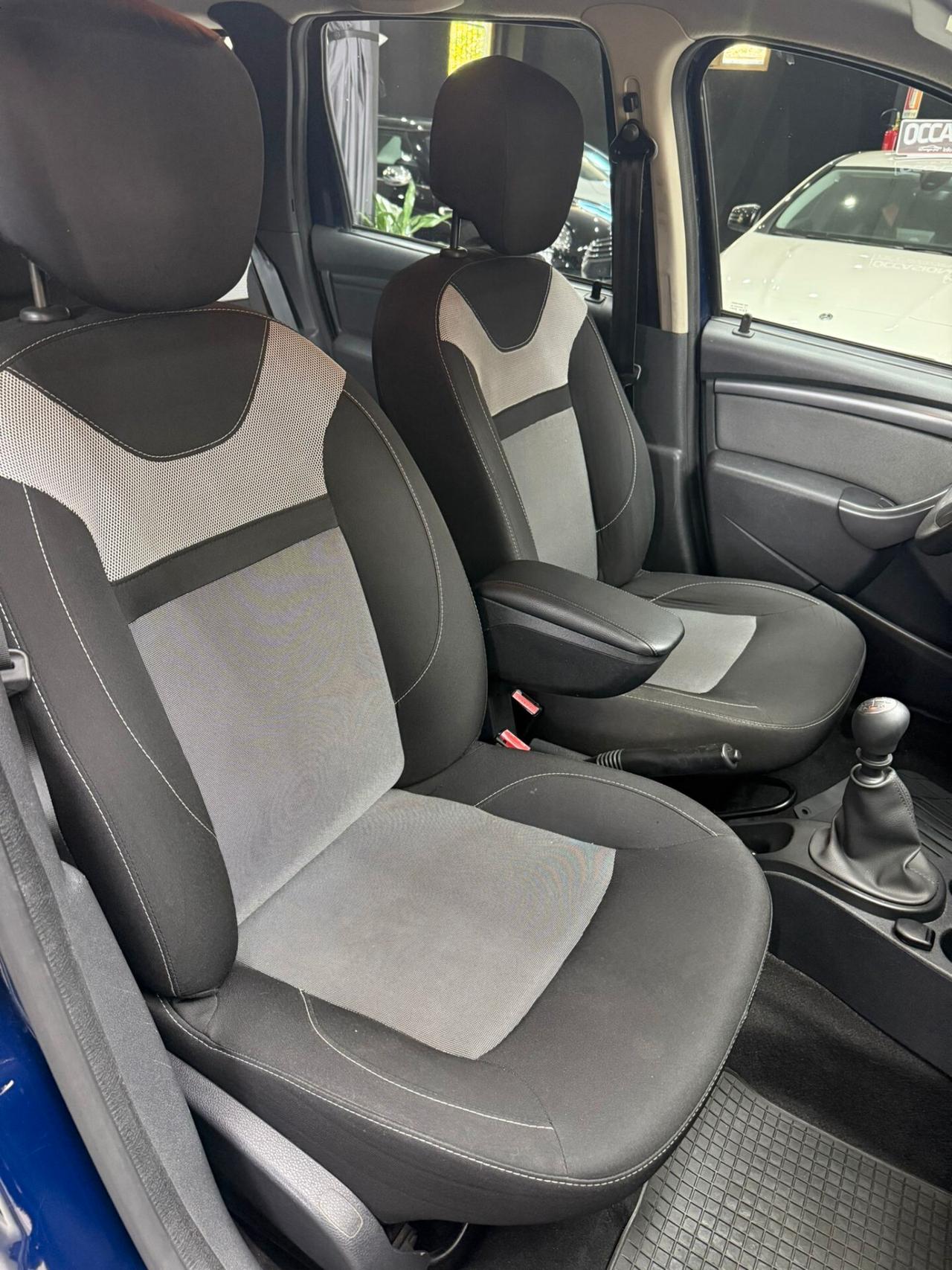 Dacia Duster 1.5 dCi 110CV Start&Stop 4x2 Serie Lim.Urban Explorer