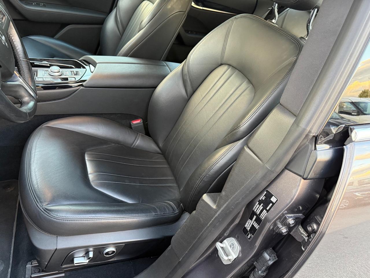 Maserati Levante Q4 3.0 V6 Diesel 275 CV Granlusso