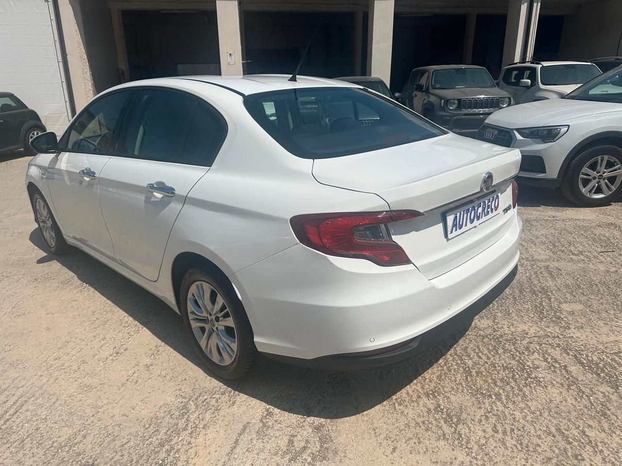 Fiat Tipo 1.4 4 porte Opening Edition
