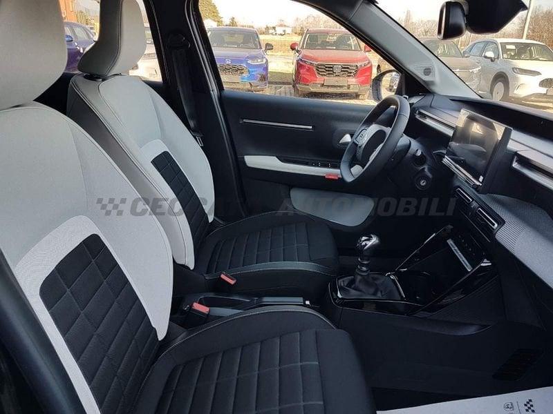 Citroën C3 C3 1.2 puretech Max 100cv s&s