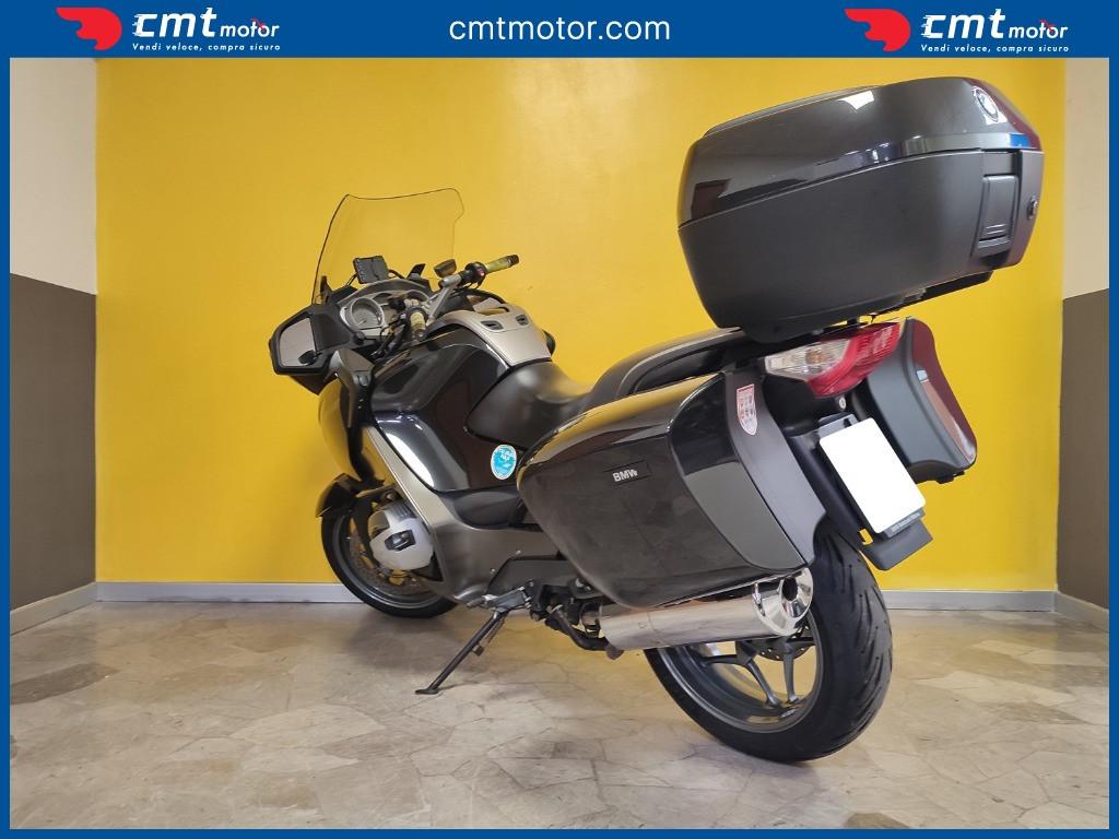 BMW R 1200 RT - 2013