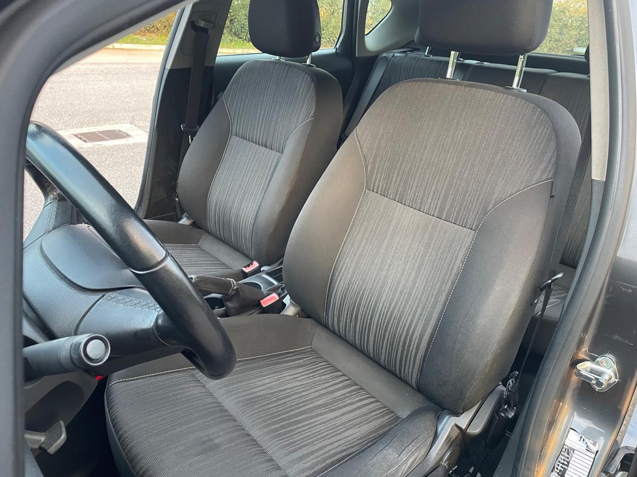 Opel Astra 1.7 CDTI 110CV 5 porte