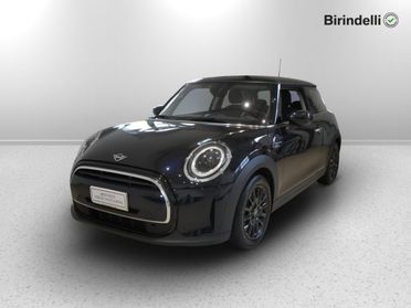 MINI Mini 4ª serie (F56) - Mini 1.5 One Camden Edition