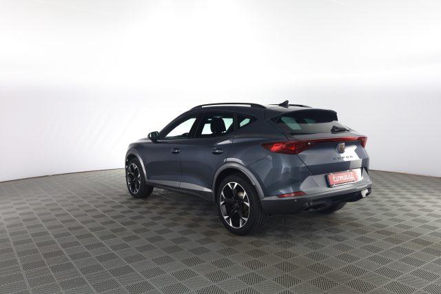 CUPRA Formentor Formentor 2.0 TDI 4Drive DSG