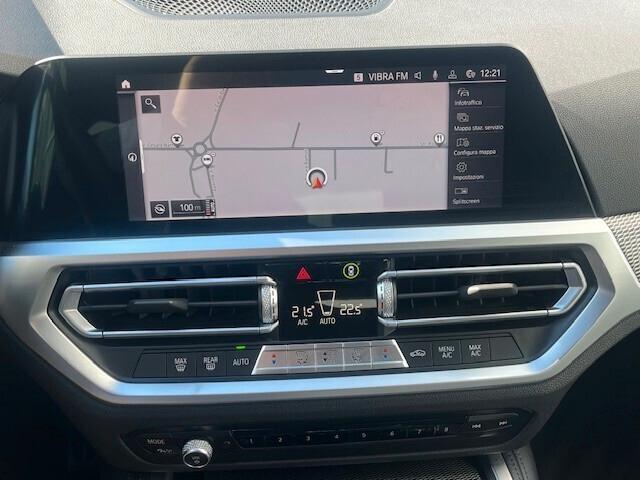 Bmw Gran Coupe 420d 48V Msport