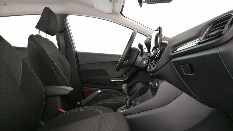 Ford Fiesta 5p 1.0 ecoboost h Titanium 125cv