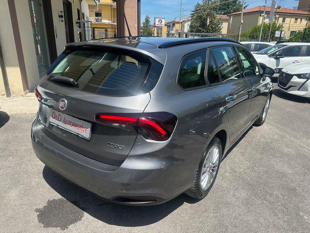 FIAT Tipo 1.6 Mjt S&S SW City Sport