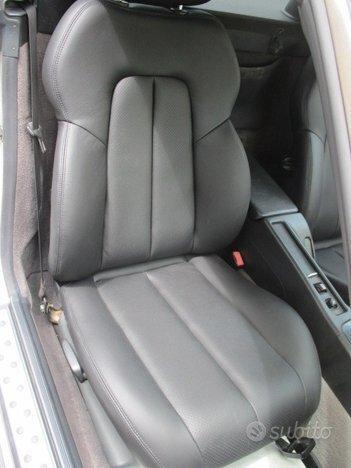 Mercedes slk kompressor 2.0 cabrio BENZINA